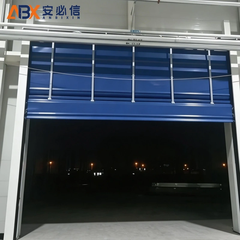 潜江充气式门封