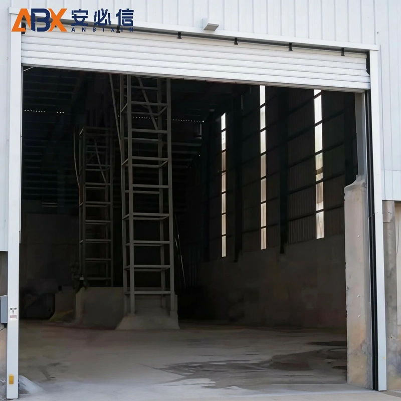 潜江机械式门封